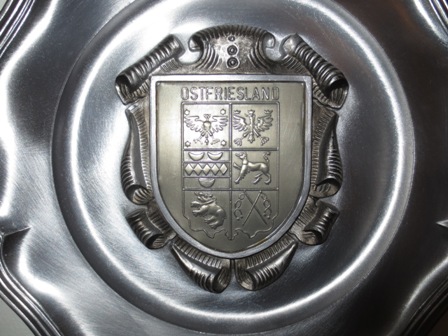 Ostfriesland Wappen